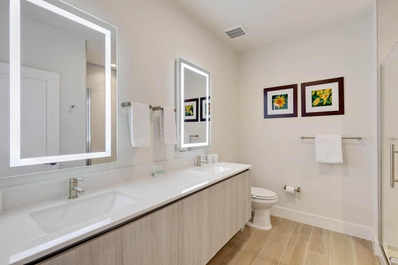 4 Bedrooms Pool Home Hidden Forest Resort Amenities Ορλάντο Εξωτερικό φωτογραφία